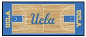 Fan Mats NCAA UCLA Basketball Runner Fan Mats NCAA UCLA Basketball Runner