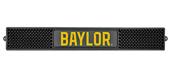 Fan Mats NCAA Baylor University Drink Mat Fan Mats NCAA Baylor University Drink Mat
