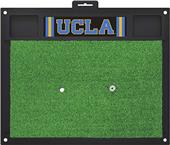 Fan Mats NCAA UCLA Golf Hitting Mat Fan Mats NCAA UCLA Golf Hitting Mat
