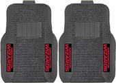 Fan Mats NBA Wizards Deluxe Car Mat (set) Fan Mats NBA Wizards Deluxe Car Mat (set)