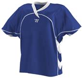 Warrior Mens Liberty Lacrosse Game Jersey - C/O Warrior Mens Liberty Lacrosse Game Jersey - C/O