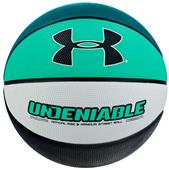 Under Armour Undeniable Rubber Basketballs BULK Under Armour Undeniable Rubber Basketballs BULK
