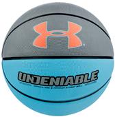 Under Armour Undeniable Rubber Basketballs BULK Under Armour Undeniable Rubber Basketballs BULK