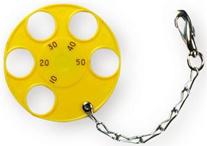 Football Linesman Clips