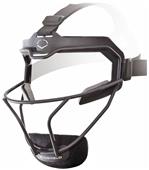 Evoshield Fastpitch Defenders Mask Evoshield Fastpitch Defenders Mask
