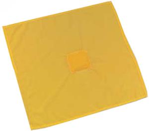 Referee Throw-Down Bag or Penalty Flag
