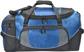 Golden Pacific Delux Duffel Golden Pacific Delux Duffel