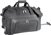 Golden Pacific Vanguard Rolling Duffel Golden Pacific Vanguard Rolling Duffel