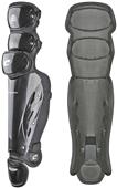 Champro Low Profile Pro Plus Umpire Leg Guard (pr) Champro Low Profile Pro Plus Umpire Leg Guard (pr)