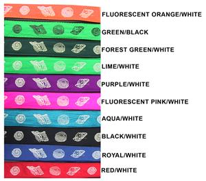 Seashell Sleeve Ties (Pairs) Closeout