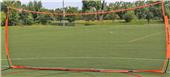 Champro 20' x 8' Lacrosse Barrier Champro 20' x 8' Lacrosse Barrier