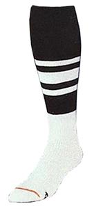 Officials Heel & Toe Sock
