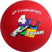 Champro 8.5" Playground 4-Square Ball Champro 8.5" Playground 4-Square Ball