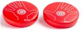Tandem Sport Volleyball Round Blocking Pad Set Tandem Sport Volleyball Round Blocking Pad Set