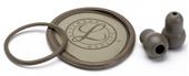 Stethoscope Spare Part Kit Lightweight II S.E. Stethoscope Spare Part Kit Lightweight II S.E.