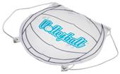 Tandem Sport Volleyball Cinch Sack Tandem Sport Volleyball Cinch Sack