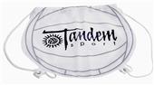 Tandem Sport Volleyball Tandem Sport Cinch Sack Tandem Sport Volleyball Tandem Sport Cinch Sack