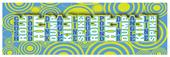 Tandem Sport Terms Volleyball Headband (each) Tandem Sport Terms Volleyball Headband (each)