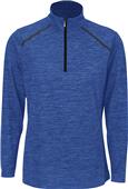 Paragon Lady Aspen 1/4 Zip Pullover w/Applique Paragon Lady Aspen 1/4 Zip Pullover w/Applique