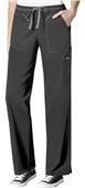 WonderWink Womens 7 Flex Utility Cargo Pant WonderWink Womens 7 Flex Utility Cargo Pant