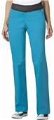 WonderWink Womens 7 Flex Pull On Pant WonderWink Womens 7 Flex Pull On Pant