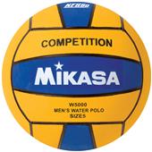 Mikasa Men's NFHS Size 5 Official Water Polo Balls Mikasa Men's NFHS Size 5 Official Water Polo Balls