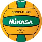 Mikasa Size 4 Compact Competition Water Polo Balls Mikasa Size 4 Compact Competition Water Polo Balls