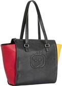 WonderWink Colorblock Tote Bag WonderWink Colorblock Tote Bag