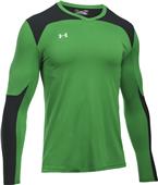 Under Armour Adult/Youth Threadborne GK Jersey Under Armour Adult/Youth Threadborne GK Jersey