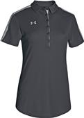 Under Armour Womens Team Colorblock Polo Under Armour Womens Team Colorblock Polo