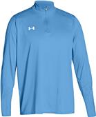 Under Armour Adult Locker 1/4 Zip Jacket Under Armour Adult Locker 1/4 Zip Jacket