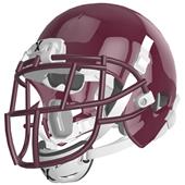 Xenith X2E+ Youth Football Helmet XRS-21S Facemask Xenith X2E+ Youth Football Helmet XRS-21S Facemask