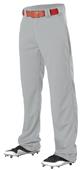 Alleson Adult/Yth Adjustable Inseam Baseball Pant Alleson Adult/Yth Adjustable Inseam Baseball Pant
