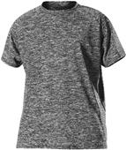 Alleson Adult/Youth Ripple Tech SS Tshirt Alleson Adult/Youth Ripple Tech SS Tshirt