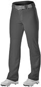 Alleson Women/Girls Wide Leg Fastpitch Pant Alleson Women/Girls Wide Leg Fastpitch Pant