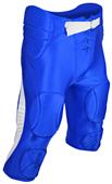 Alleson Adult/Youth Solo Intergrated Football Pant Alleson Adult/Youth Solo Intergrated Football Pant