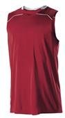 Alleson Women Basketball Jersey Alleson Women Basketball Jersey