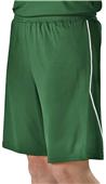 Alleson Womens Basketball Shorts Alleson Womens Basketball Shorts