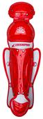 Champro Contour Fit Double Knee Baseball Leg Guard Champro Contour Fit Double Knee Baseball Leg Guard