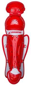 Champro Contour Fit 16.5" Length Shin Guards CG02
