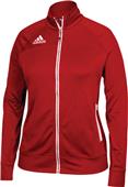 Adidas Womens Warm Up Jacket Adidas Womens Warm Up Jacket