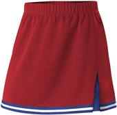 Alleson Women/Girls Harmony Cheer Skirt Alleson Women/Girls Harmony Cheer Skirt