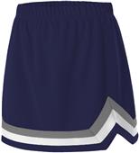 Alleson Women/Girls Rhythm Cheer Skirt Alleson Women/Girls Rhythm Cheer Skirt
