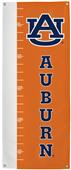 Collegiate Auburn Growth Chart Banner Collegiate Auburn Growth Chart Banner