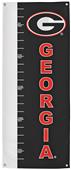 Collegiate Georgia Growth Chart Banner Collegiate Georgia Growth Chart Banner