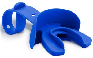 Vettex Double Mouthguard w/Lip Protection