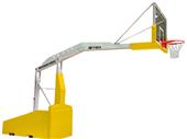 Bison T-Rex International Basketball System Bison T-Rex International Basketball System