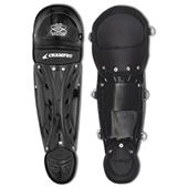 Youth LL 1 Knee 13.5" Length Shin Guards CG07