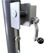 Bison Replacement VB Winch For Match Point Systems Bison Replacement VB Winch For Match Point Systems