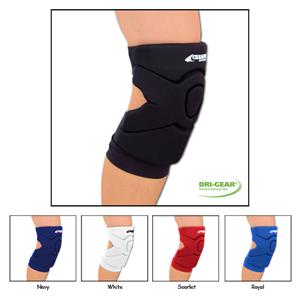 Softball Sliding Pad with Flex Grooves CG103